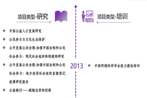 大屌操屄非评估类项目发展历程